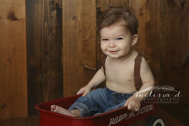 Fort Worth Baby Mini Photographer