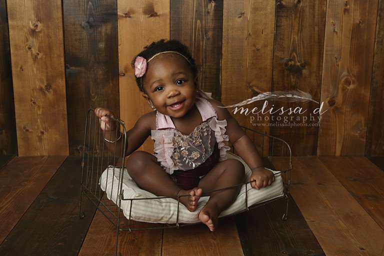 DFW Baby Photographer