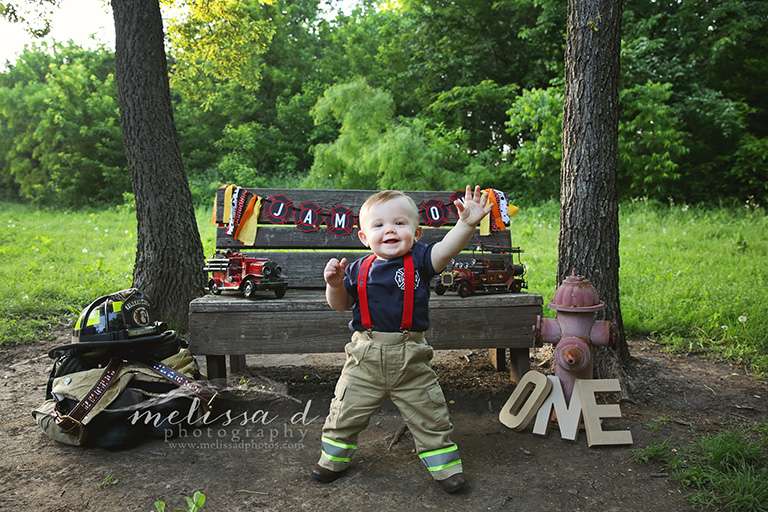 DFW Baby Photographer