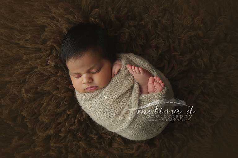 Newborn Photography Fort Worth