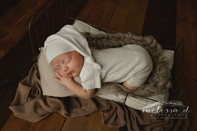 Southlake Newborn Photography