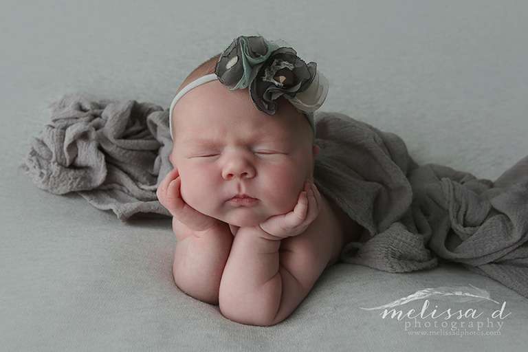 Grapevine Newborn Photos