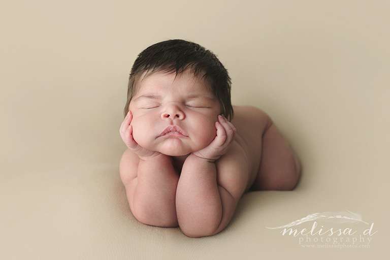 DFW Newborn Photographer