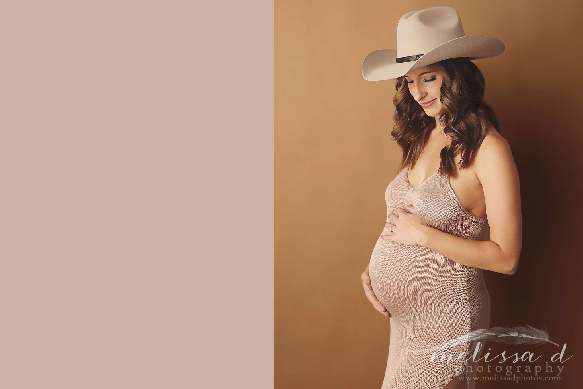 Fort Worth Maternity Photographer